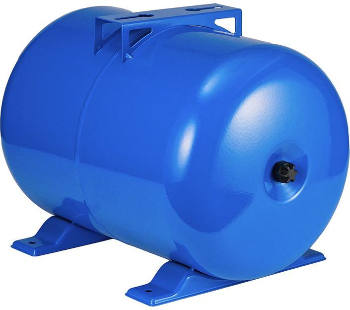 Гидроаккумулятор Джилекс Г 24 ХИТ 24л 8бар синий (7107) фото 3