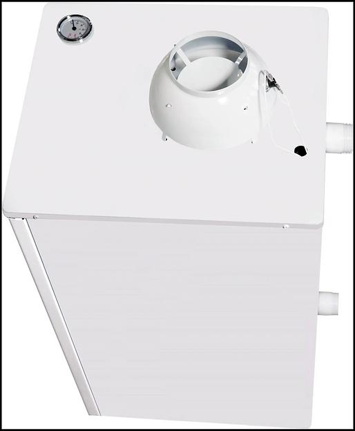 Котёл АОГВ «Боринское» 17,4-1 фото 2