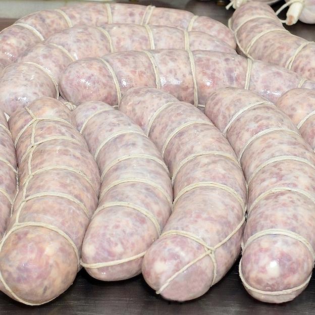 Синюга баранья фото 1