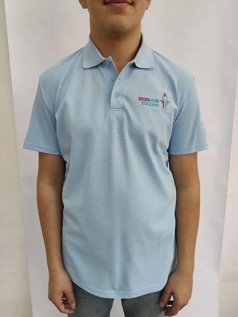 Пошив и изготовление футболок-поло  фото 1