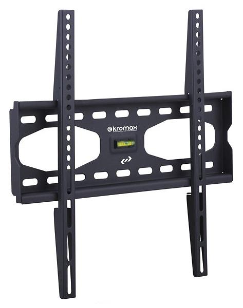 Кронштейн для телевизора Kromax STAR-33 серый 22"-65" макс.40кг настенный фото 2
