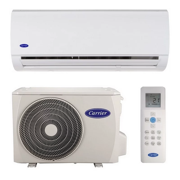 Кондиционер Carrier 42QHG018D8S/38QHG018D8S сплит-система опт фото 1