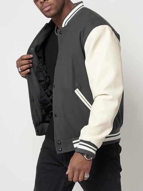 Куртка бомбер HUNTER STORY 77160Sr фото 8