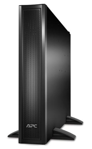 Внешняя батарея для ИБП APC by Schneider Electric APC Smart-UPS X 120V External (SMX120RMBP2U) фото 3