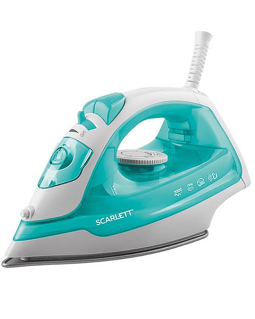 Утюг Scarlett SC-SI30P11 фото 1