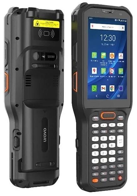 Терминал сбора данных Urovo RT40S (RT40S-SS5S13E4031SN) фото 3