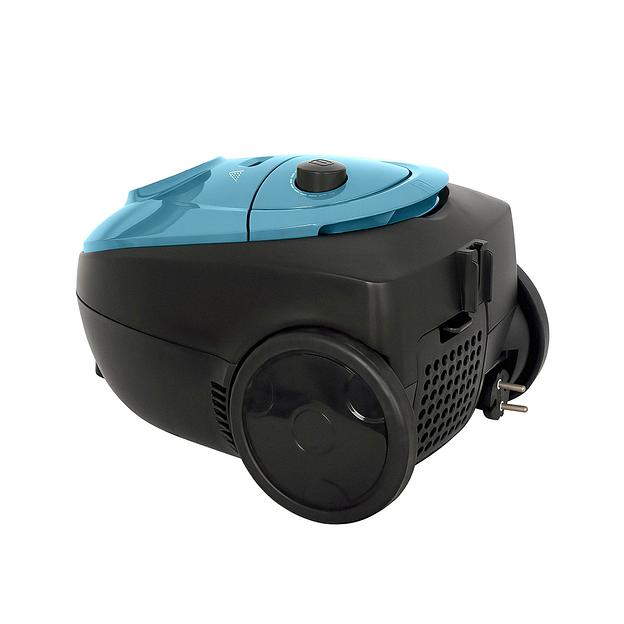 Пылесос Centek CT-2507 (синий) фото 3
