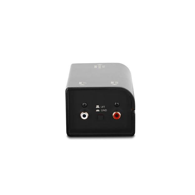 Пассивный линейный изолятор-сумматор Palmer RIVER vils фото 9