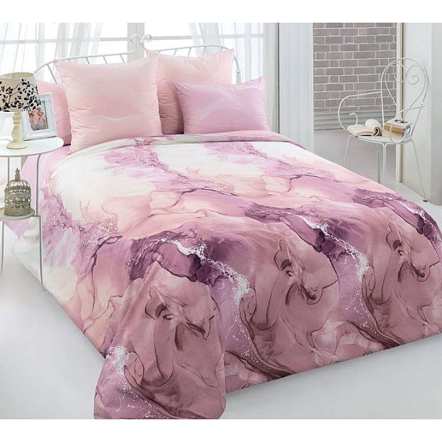 Постельное белье перкаль «Игра воображения» ОПТ фото 1