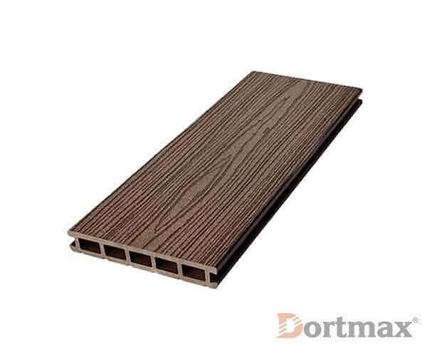 Террасная доска Dortmax Folk фото 1