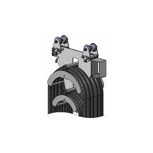 Кабельная тележка ТДВе-702В, опт фото 1