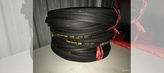 Ремень SPA-2932 косилка Lisicki 5-178-020-452 фото 1