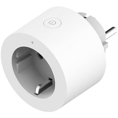 Умная розетка Aqara Smart Plug SP-EUC01 фото 2