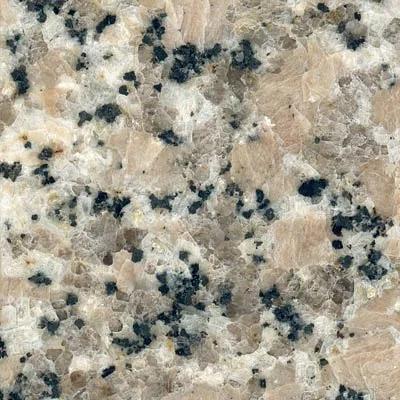 Гранит полированный «Жалгыз-Жельтау № 9», крупнозернистый розово-бело-серый ОПТ фото 1