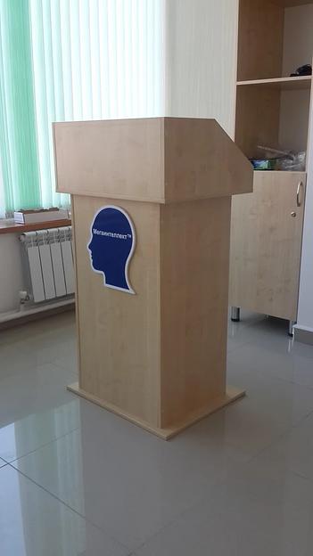 Изготовление трибун на заказ фото 9