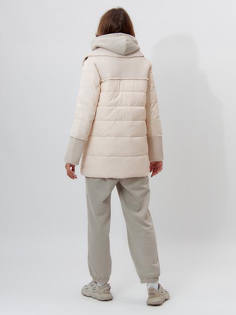 Дубленка фото 4