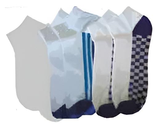 Мужские носки, ассорти, размер 40-44 (4500) ОПТ фото 1
