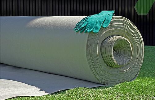 Геотекстиль «Геофлакс» 600 г/м² фото 1