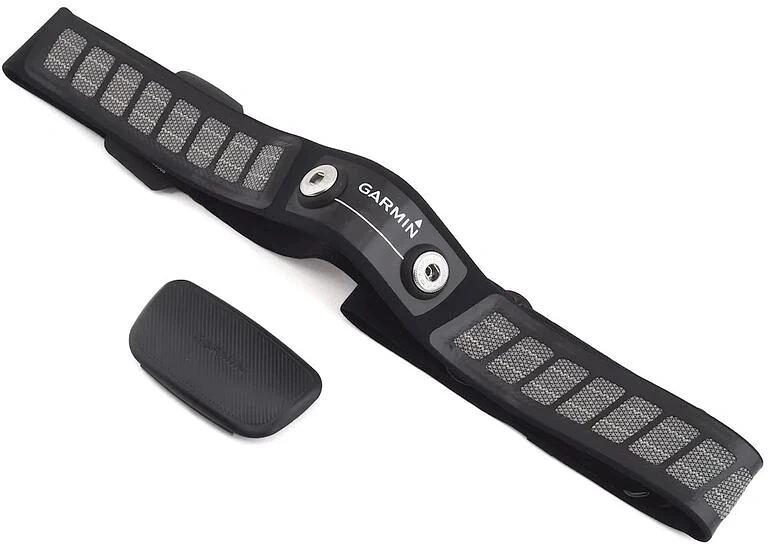 Фитнес-трекер Garmin HRM-Dual Heart rate sensor корп.:черный рем.:черный (010-12883-00) фото 3