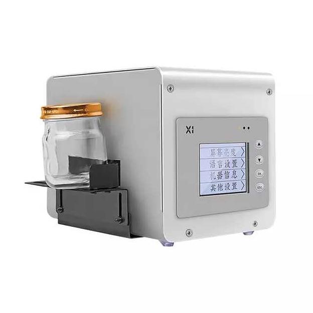 Маркиратор полуавтоматический Doersup X2 фото 1