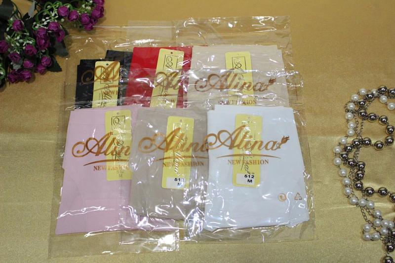 Трусы женские р-р 42-48 Арт. 512 премиум бесшовные (к.7321) фото 2