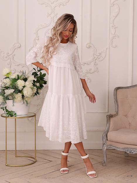 Платье П4-5552 фото 4