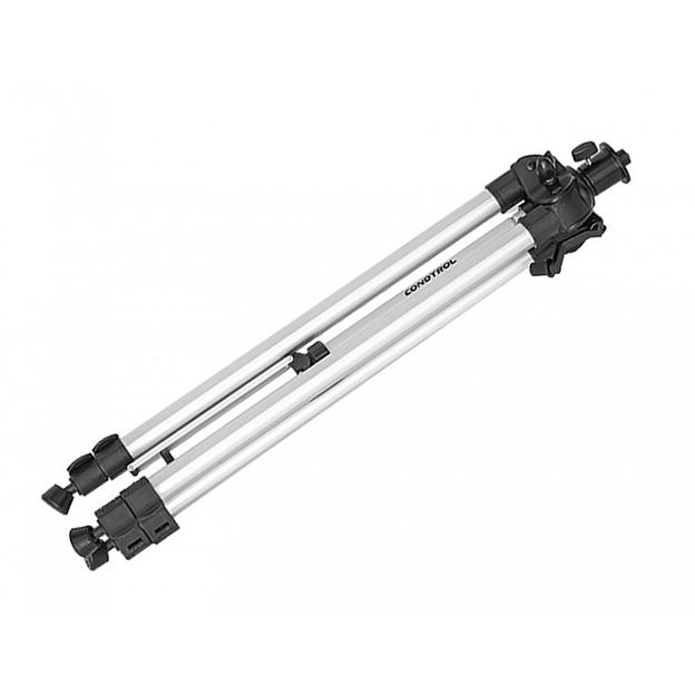  CONDTROL H190 штатив с элевационной головкой 5/8   > фото 9