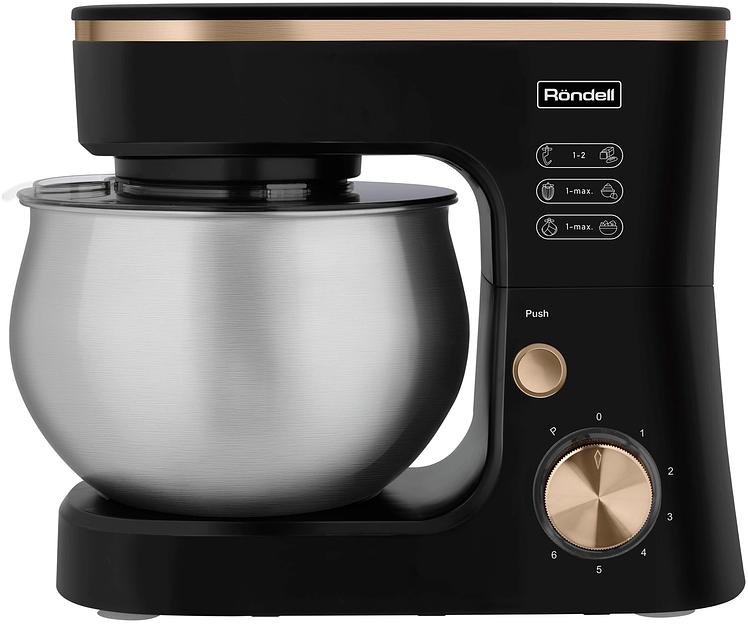 Кухонная машина Rondell-МБТ RDE-1404 фото 2