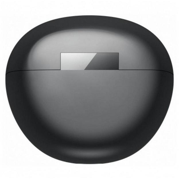 Нaушники Honor Earbuds Clip MAK-ME00, чёрный фото 7