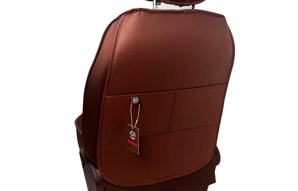 Накидки для автомобильных сидений передние Maximal XX1/XX2, опт фото 4