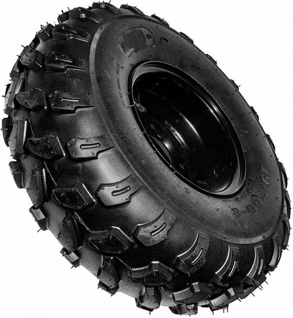 Колесо для мотоблоков Huter 71/3/75 фото 3