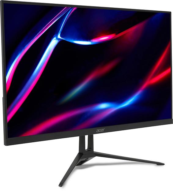 МОНИТОР 23.8" Acer Nitro KG243YG0bi Black (IPS, 1920x1080, 120Hz, 1 ms, 178°/178°, 250 cd/m, 100M:1, +НDMI 1.4) фото 8
