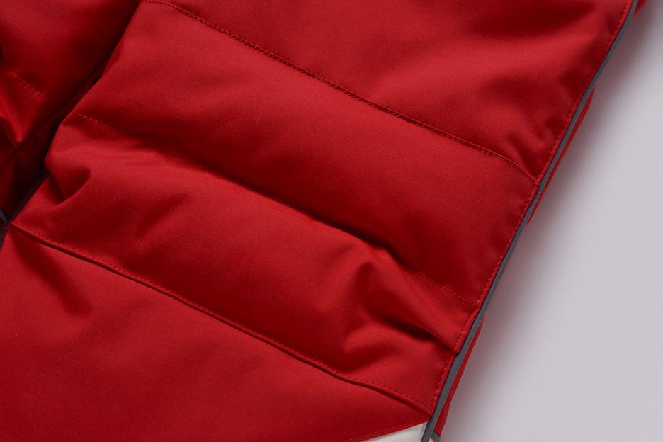 Костюм горнолыжный VALIANLY 9006Kr фото 8