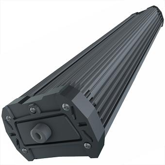 Светильник наружного освещения БСТЗ ДКУ 001-200 ОПТ фото 2