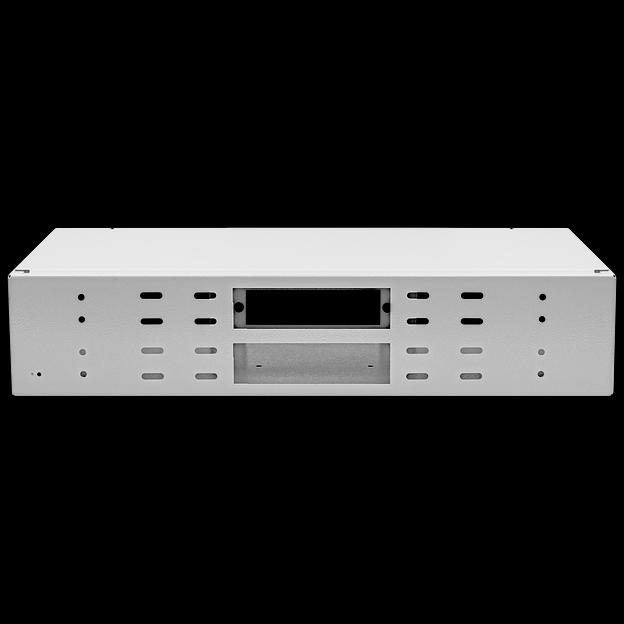 Кросс оптический 19" (ШКОС), до 48 портов фото 5