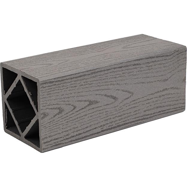 Столб ДПК ArtDeco фото 2