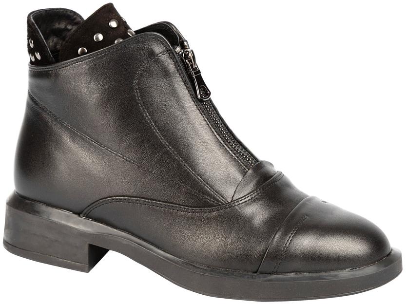 Ботинки женские 8-1306 фото 1