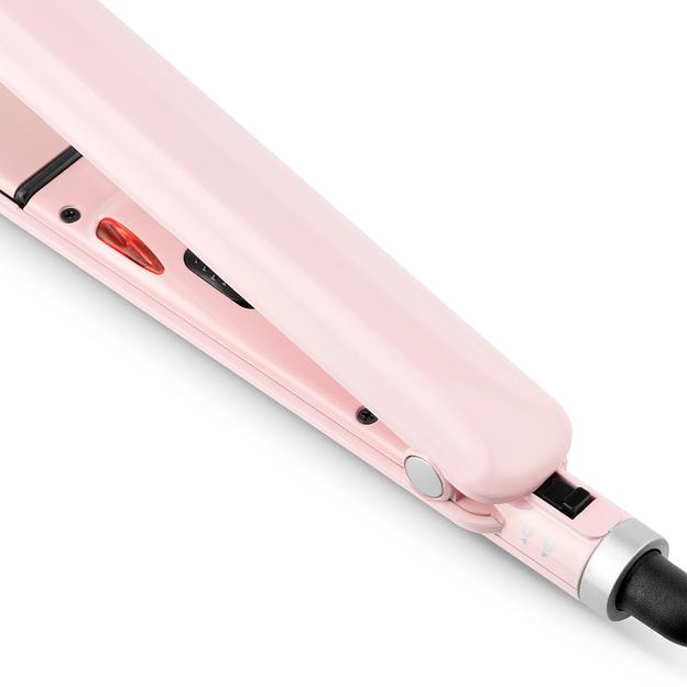 Выпрямитель Vitek VT-2320 35Вт разноцветный макс.темп.:200С покрытие:керамико-турмалиновое фото 5