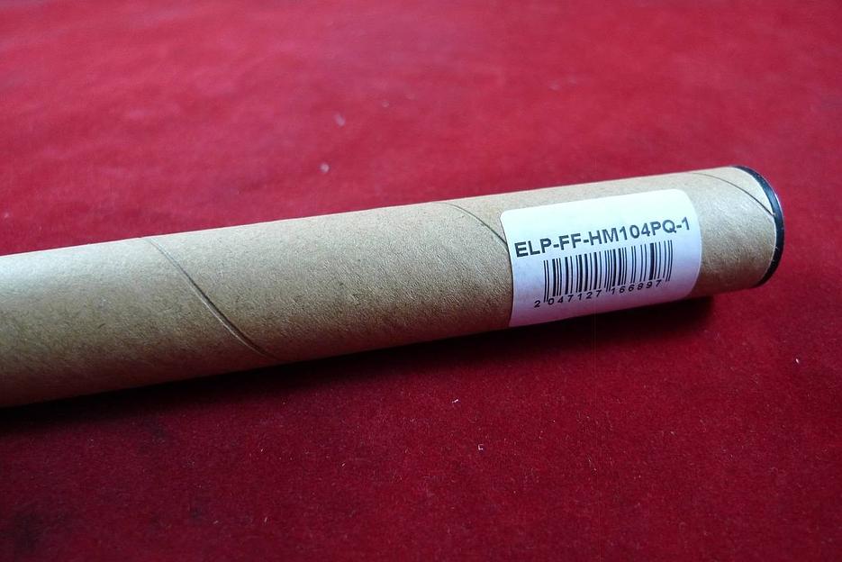 Термопленка HP LJ M101/M102/M103/M104/M105/M106/M129/M130/M131/M132/M133/M134/M203 Premium Quality ELP Imaging® фото 2