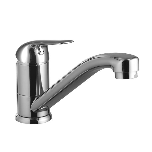 Смеситель Lemark Plus Advance LM1204C для кухни фото 1