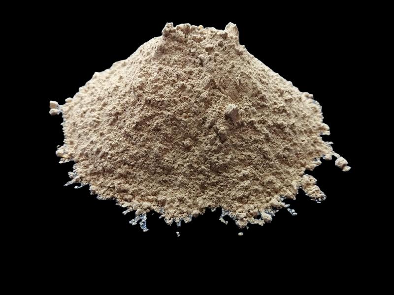 Баритовый концентрат КБ-3 фото 1