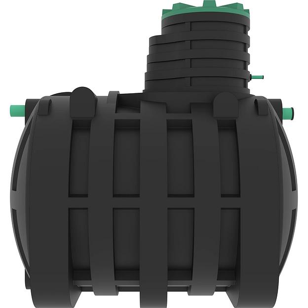 Септик Термит «Профи» 6500 л фото 2