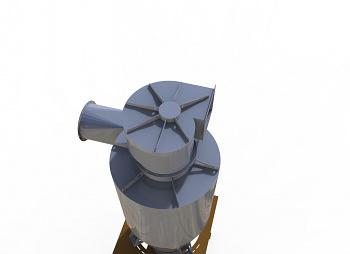 Улитки для циклонов ОПТ фото 1