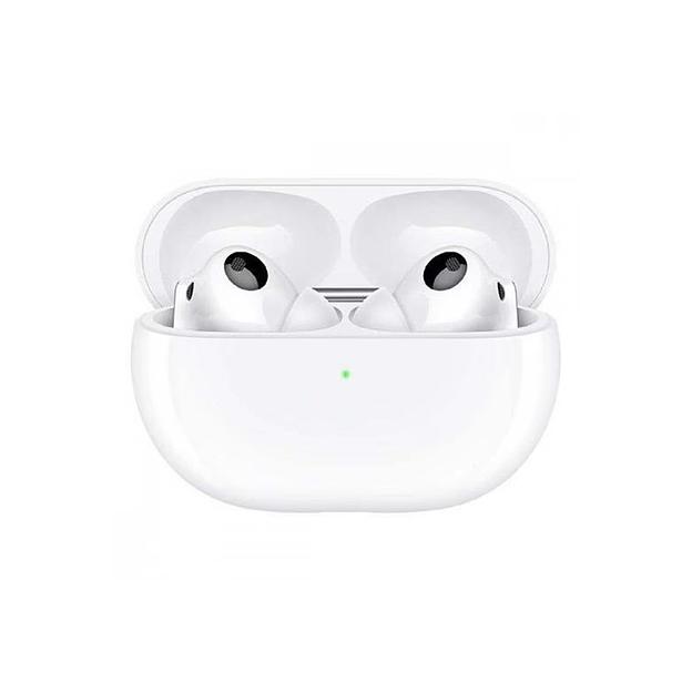 Наушники Huawei FreeBuds Pro 3 T0018 Ceramic White 55037053 фото 1