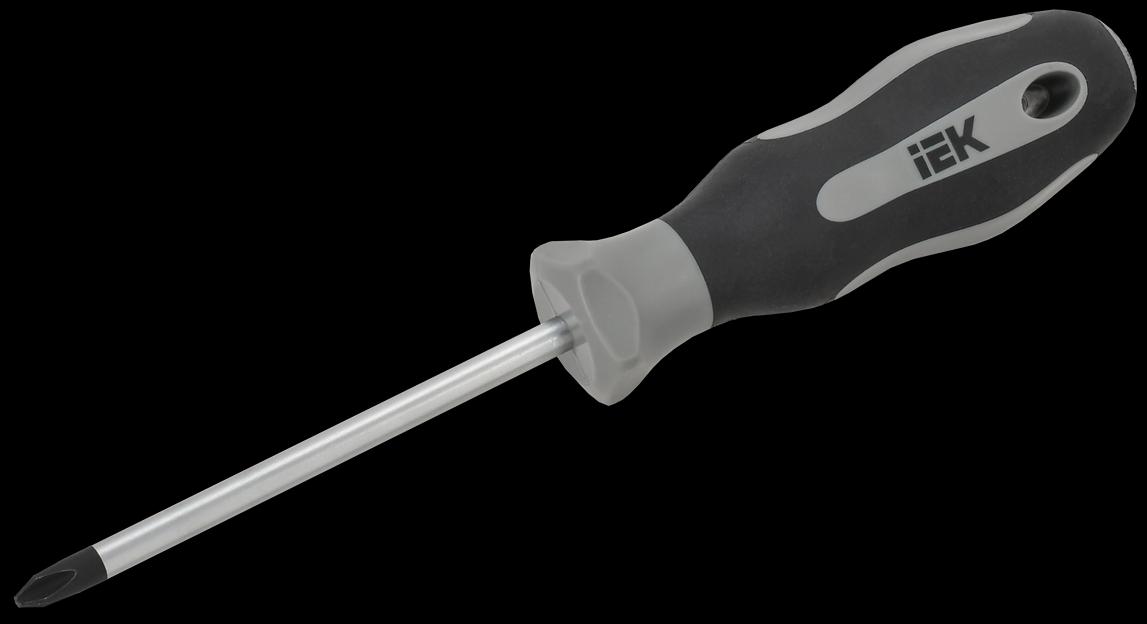 Отвертка PH2х100 Т2 ARMA2L 5 фото 1