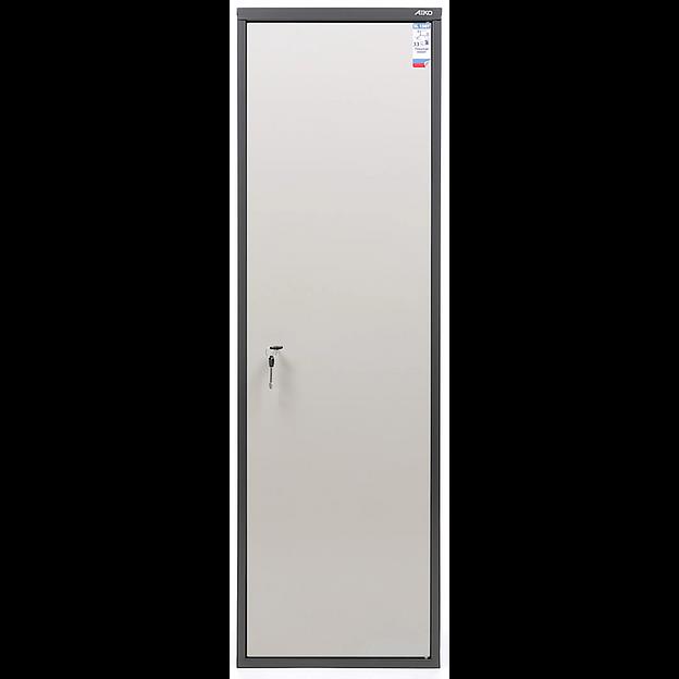 Шкаф бухгалтерский Aiko «SL-150Т» ОПТ фото 1