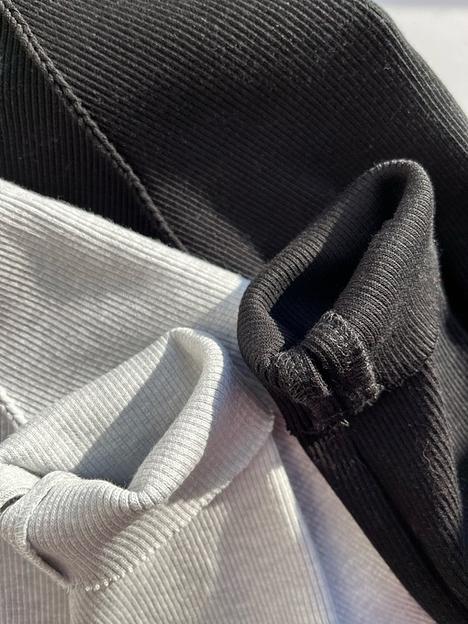 Услуги пошива толстовки «Slim» от LIBO’ WEAR фото 4