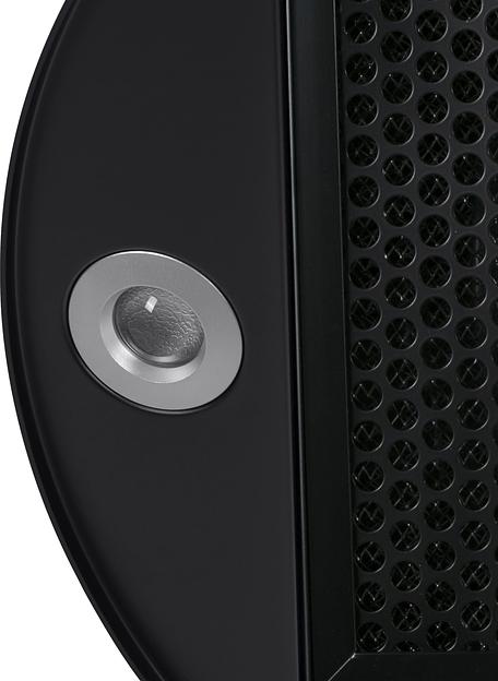 Вытяжка каминная Maunfeld Lee Light Isla 35 черный управление: сенсорное (1 мотор) фото 6