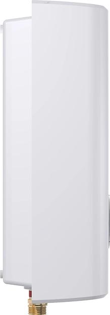 Водонагреватель Thermex Topflow Topflow 15000 15кВт электрический над раковиной/белый фото 7