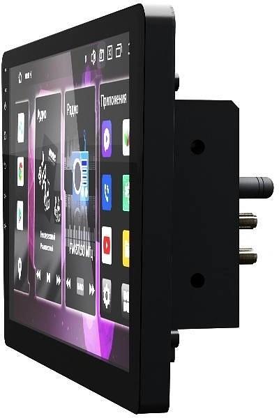 Автомагнитола Prology MPA-380 4x55Вт v5.0 4096Mb DSP Android 13 9" WiFi 3G/4G (PRMPA380) фото 2